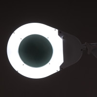 Лампа бестеневая с РУ (лампа-лупа) 9005LED (9005LED). Фото 4