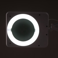Лампа-лупа ММ-5-127-С (LED-D) тип1 (Л008D). Фото 6