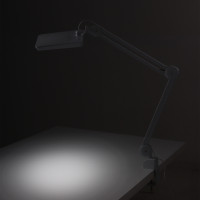 Лампа-лупа ММ-5-127-С (LED-D) тип1 (Л008D). Фото 7