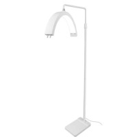 Лампа напольная светодиодная бестеневая LED 288 — 9510 белая. Фото 1