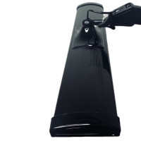 Лампа настольная LED 180 MAX черная. Фото 9