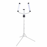 Лампа светодиодная бестеневая LED 224 SM 1885. Фото 11
