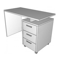 Маникюрный стол "NeilTable". Фото 1
