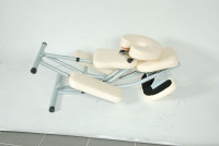 Массажный стол JF-AY01 (2-х секционный) (PW2.20.10A-00) в компл. со стулом MA03 (СТ-1ШAА). Фото 2