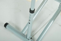 Массажный стол JF-AY01 (2-х секционный) (PW2.20.10A-00) в компл. со стулом MA03 (СТ-1ШAА). Фото 4