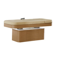 Массажный стол NINFEA LIGHT OAK. Фото 1