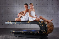 Массажный стол QUARE WET MASSAGE TABLE. Фото 10