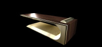 Массажный стол SQUARE HAMMAM DAY-BED. Фото 3