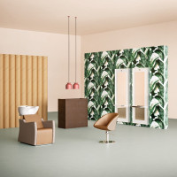Мойка парикмахерская BONTON RELAX. Фото 4
