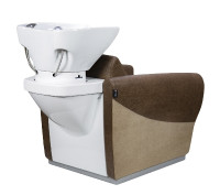 Мойка парикмахерская CAMACHO - JET MASSAGE. Фото 2