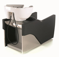 Мойка парикмахерская FLATIRON SHIATSU 1P. Фото 2
