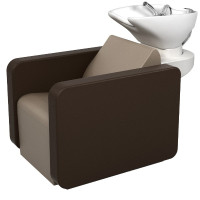 Мойка парикмахерская INFINITY JET MASSAGE. Фото 3