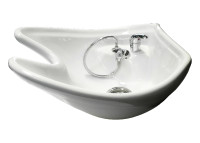 Мойка парикмахерская LONDRA WASH JET MASSAGE. Фото 3
