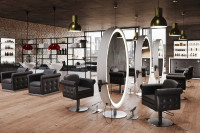Мойка парикмахерская LONDRA WASH JET MASSAGE. Фото 4