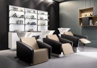 Мойка парикмахерская MIAMI LIFT RELAX. Фото 3