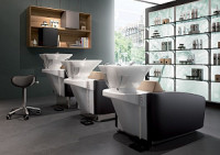 Мойка парикмахерская MIAMI LIFT RELAX. Фото 4