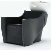 Мойка парикмахерская MUU MUU BASIC. Фото 1