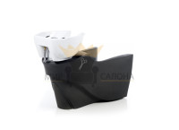 Мойка парикмахерская MUU MUU ECO BASIC. Фото 3