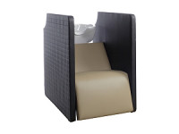 Мойка парикмахерская PRIVACY WASH E 1P. Фото 2