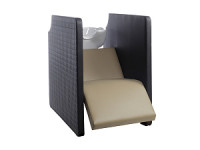 Мойка парикмахерская PRIVACY WASH E 1P. Фото 3