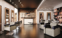 Мойка парикмахерская TRESOR FIRST - JET MASSAGE. Фото 3