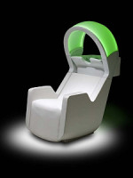 Мойка парикмахерская ULTRAWASH BASIC Q CHROME. Фото 4