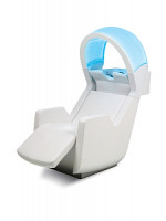 Мойка парикмахерская ULTRAWASH E Q CHROME. Фото 1