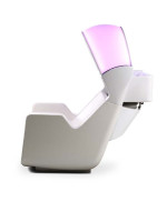 Мойка парикмахерская ULTRAWASH SHIATSU Q CHROME. Фото 2