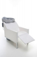 Мойка парикмахерская WASHLONGUE SHIATSU 2011. Фото 3
