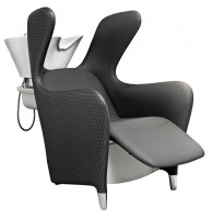 ПАРИКМАХЕРСКАЯ МОЙКА BERGERE COMFORT. Фото 1