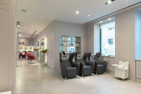 ПАРИКМАХЕРСКАЯ МОЙКА BERGERE COMFORT. Фото 2