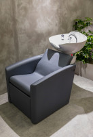 ПАРИКМАХЕРСКАЯ МОЙКА SKYWASH PRIMA CLASSE AIR MSG. Фото 2