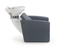 ПАРИКМАХЕРСКАЯ МОЙКА SKYWASH PRIMA CLASSE AIR MSG. Фото 8