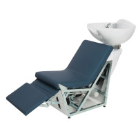 ПАРИКМАХЕРСКАЯ МОЙКА SKYWASH PRIMA CLASSE AIR MSG. Фото 10