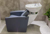 ПАРИКМАХЕРСКАЯ МОЙКА SKYWASH PRIMA CLASSE. Фото 7
