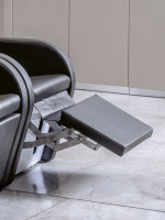 ПАРИКМАХЕРСКАЯ МОЙКА SKYWASH SWING AIR MSG. Фото 2
