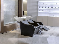 ПАРИКМАХЕРСКАЯ МОЙКА SKYWASH SWING AIR MSG. Фото 3