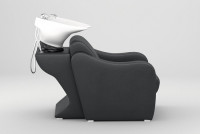 Парикмахерская мойка Sorento. Фото 4