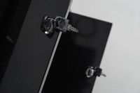 Парикмахерская тележка QA00225. Фото 3