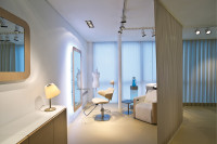 ПАРИКМАХЕРСКОЕ КРЕСЛО GREEN HUG REC. Фото 11