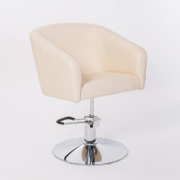 Парикмахерское кресло "Лацио". Фото 1