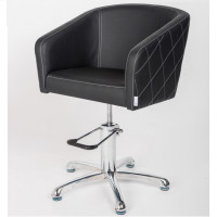 Парикмахерское кресло LAZZIO. Фото 1