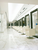 ПАРИКМАХЕРСКОЕ КРЕСЛО MODERN. Фото 6