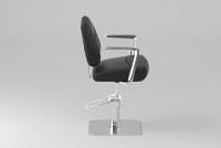 Парикмахерское кресло STILETTO. Фото 3