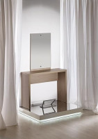 Парикмахерское зеркало Flat. Фото 2