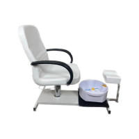 Педикюрная группа Пелагея. Фото 1