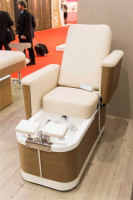 ПЕДИКЮРНАЯ СТАНЦИЯ FOOT DREAM LUXURY LIGHT OAK. Фото 5
