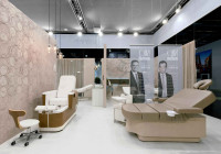 Педикюрная станция FOOT DREAM LUXURY WALNUT. Фото 9