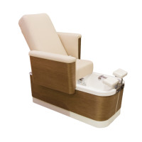Педикюрная станция FOOT DREAM LUXURY WALNUT. Фото 10