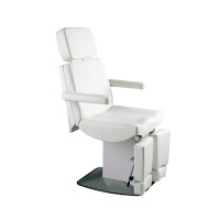 ПЕДИКЮРНОЕ КРЕСЛО TARGET PEDICURE. Фото 1